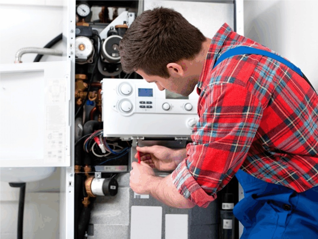 Karapürçek Gorenje Gorenje kombi petek temizleme – Isınma sorunu kökünden çözüldü. - Teknik servis örneği